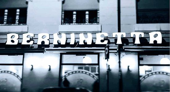 Ristorante Berninetta